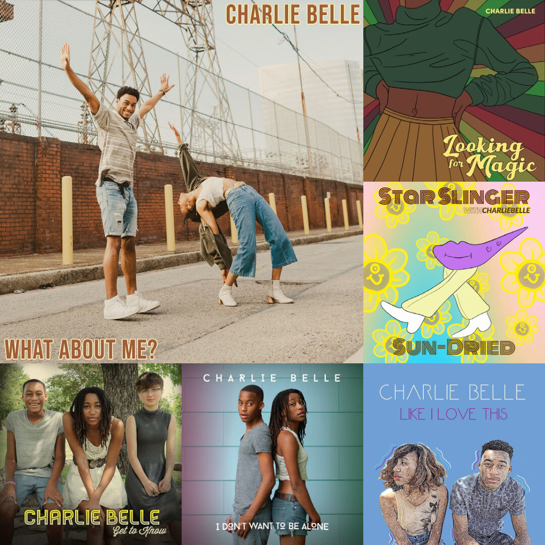 STREAM & BUY EVERYWHERE ONLINE