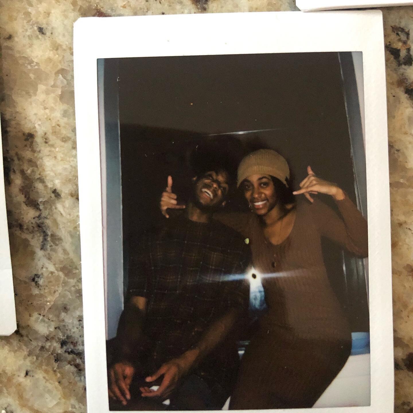 Gyasi turned 20 yesterday 🥺🎂HAPPY BIRTHDAY G, you’re a star!! Everyone you meet never forgets you. You are truly one of a kind. Welcome to your 20s, I always gotchu :’) -jendayi 💛